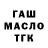 ТГК концентрат Nadezda Machackovak